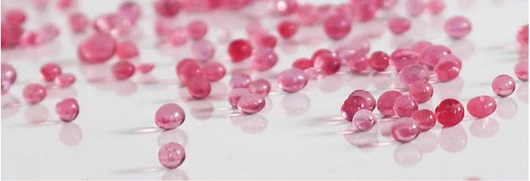 Blue Silicagel Desiccant 5g 12 green 4