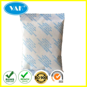 Silicagel Desiccant 200g 3 26 2