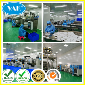 Silicagel Desiccant 10g 4 55