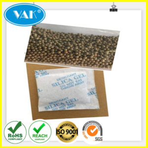 Clay Desiccant 10g 4 56